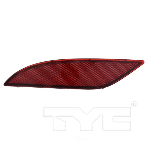 TYC 17-5802-00 TYC Regular Fits select: 2016-2020 CHEVROLET MALIBU LT