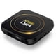thumbnail image 5 of Video Decoding Dual WIFI Smarts TV Box Household High-Gain Medias Player for Android-System, 5 of 5