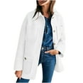 Brilliant Jackets for Women Clearance under 10.00 Womens 2024 WInter