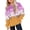 Pink, variant on Ludearly Ice Cream Hoodies for Girls Cute Graphic Print Pullover Long Sleeve Trendy Casual Kids Clothes 2-12 Years