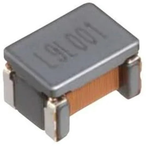 Pack of 7 ACT45R-101-2P-TL001 Common Mode Choke 200mA DCR 1.5Ohm :RoHS, Cut Tape