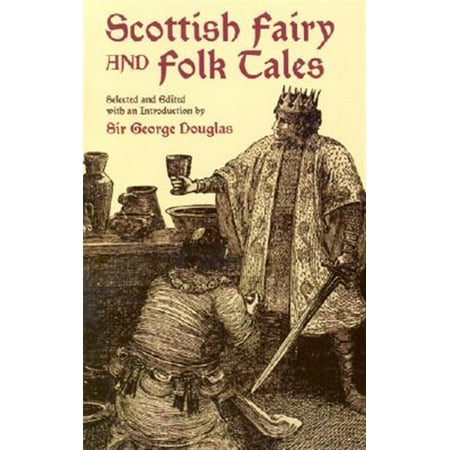 Pre-Owned Scottish Fairy and Folk Tales (Paperback)