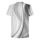 thumbnail image 5 of Camisetas de Manga Larga para Hombres Imprimir Casual Cuello Redondo Camiseta de Manga Corta, Camisetas de Manga Larga para Hombres Algodón, 5 of 5