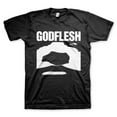 thumbnail image 1 of Godflesh Self Titled Album T-Shirt, 1 of 2