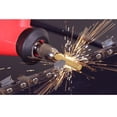 thumbnail image 4 of figatia 12Pcs Diamond Bits Burr Grinding File Grinder Chain Gold 4mm, 4 of 9
