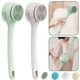thumbnail image 2 of multifunctional waterproof electric bath brush Electric Rotating Deep Cleanse Massage Spa-like home shower experience, 2 of 5
