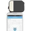 Alcohoot Next Day Smartphone Breathalyzer Alcohol Tracker Ship