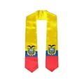 thumbnail image 2 of YUELONGHU Graduation Stole Sash for Commencement Cord Academic Event Party Celebration, 2 of 3