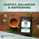 thumbnail image 5 of Té de hierbas Elephantal Wellness Detox Hepático 57 g a granel, 5 of 9