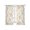 Green, variant on Sheer Curtains 108 Inches Long, Flower Leaves, Light Filtering Window Curtains for Living Room, Farmhouse Country Flower Bud Watercolor Rod Pocket Voile Sheer Curtain Drapes, 52"W x 108"L, 2 Panels