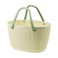 thumbnail image 1 of Sac de Rangement Portable pour Lessive avec Poignée pour l'Organisation des Vêtements et des Légumes à la Maison, dans la Cuisine et la Chambre en Résidence, 1 of 6