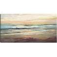thumbnail image 1 of Cuadro Decorativo - Mares el día Jr Impresión en canvas, estrechado, 1 of 2