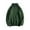 Army Green, variant on cfhntfmh Oversized Sweaters for Men Fashion High Neck Baggy Sweaters Fall Winter Warm Long Sleeve Solid Pullover Shirts