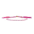 thumbnail image 2 of Accesorio de decoración de moda Sonducket Pulseras de Hilo con borlas tipo 3, 2 of 6