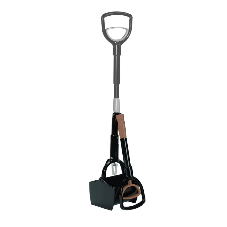 Arm & Hammer Dog Pooper Scooper with Extending Handle photo 2