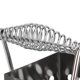 thumbnail image 5 of Soporte multifunción para palillos, palillos multifunción de acero inoxidable, soporte para palillos, caja de almacenamiento, tecnología innovadora, 5 of 10