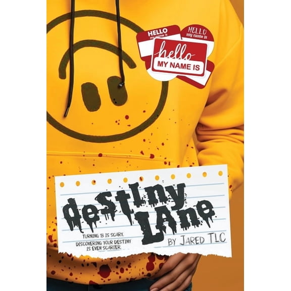 Destiny Lane, (Hardcover)