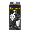 thumbnail image 1 of Lait partiellement écrémé 2 % Farmers 2L, 1 of 5