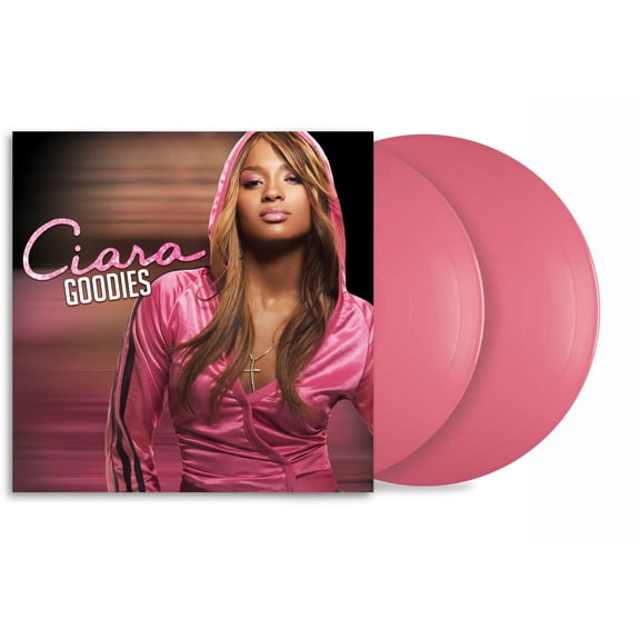 Ciara - Goodies (20th Anniversary) - Music & Performance - Vinyl