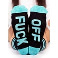 thumbnail image 3 of Calcetines estilo europeo y americano calcetines con letras en inglés calcetines para hombre calcetines para mujer calcetines de algodón calcetines divertidos para parejas calcetines de marea, 3 of 3
