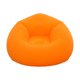 thumbnail image 2 of Sofá Inflable de Fútbol con Bomba | Sillón Puff de Pvc Aterciopelado para Sala y Exterior | Asiento de Juego Deportivo y Taburete de Entretenimiento, 2 of 7