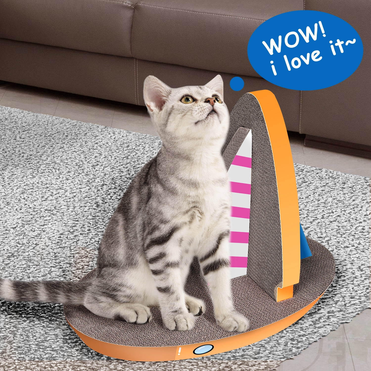 Pefilos Cats Bed Cat Cave for Girls Nest for Indoor Cats Sleeping Bed Self-Warming Pet Cube House Cat Shelter Scratcher Apartment Indoor for Kittens Pet House Doughnut Style Pefilos Cats Bed Cat Cave for Girls Nest for Indoor Cats Sleeping Bed Self-Warming Pet Cube House Cat Shelter Scratcher Apartment Indoor for Kittens Pet House Doughnut Style