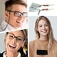 thumbnail image 5 of Cadena de gafas Cadena de gafas de sol Cadena de máscara de moda Cadena de cordón Cadena de máscara facial para mujeres y hombres, 5 of 5