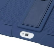 Universal Silicone Cover Case for 10 10.1 inch Android Tablet PC
