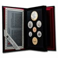 thumbnail image 3 of 1995 Canada 7-Coin Double Dollar Proof Set, 3 of 4