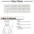 thumbnail image 3 of LLYwey Midi Dresses for Women Long Sleeve Bandage Draw Back Round Neck Casual Fashion Dress New Midi Dresses Blue Xl, 3 of 9