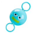 thumbnail image 2 of Meitianfacai Children's Whistle Blowing Flying Flashing String Spinning Candy Hand Eye Exercise Children's Rope Pulling Flashing Yo Yo, 2 of 7