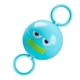 thumbnail image 3 of XWSHYW Juguetes para Niños Silbato para Niños Que Sopla, Cuerda Intermitente Voladora, Caramelo Giratorio, Ejercicio de Mano y Ojo, Cuerda para Niños, Yo Intermitente, 3 of 7