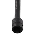 thumbnail image 2 of 1PV 1/2 Socket Wrench Hex Socket Head Adapter Spanner Converter 12-19mm 19mm, 2 of 9
