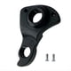 thumbnail image 1 of Colgador de AleacióN de Aluminio para Piezas de Bicicleta GIANT. Mantenimiento de Bicicletas. Acabado Negro Elegante. Gran Compatibilidad con GIANT ATX., 1 of 9