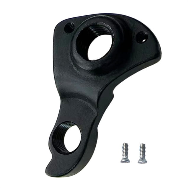 Colgador de AleacióN de Aluminio para Piezas de Bicicleta GIANT. Mantenimiento de Bicicletas. Acabado Negro Elegante. Gran Compatibilidad con GIANT ATX.