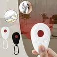 YruYptpaln Hotel Surveillance Camera Detection Alarm Function Infrared