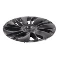 thumbnail image 1 of Wheel Cover Hubcaps For  Model Y 2021-2023, Set Of 4, Wheel Rim Hubcap Replacement Wheel Covers, Rim Covers, Car Accessories For 19 Inch Wheels, Snap On Hubcap, 1 of 8