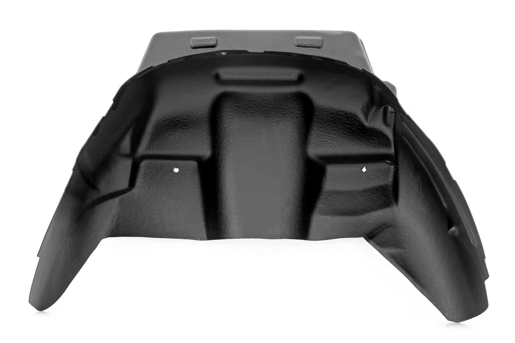 Rough Country Rear Wheel Well Liners for 20192022 Ram 1500 4419