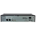 thumbnail image 4 of Numark MP103USB Pro Rack Mount DJ CD/MP3 Player+(2) 12" Active Speakers+Stands, 4 of 11