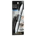 thumbnail image 4 of L'Oreal Paris Voluminous Superstar Waterproof Mascara, Black, 4 of 8
