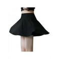 thumbnail image 5 of Women Tennis Golf Skirts Running Athletic Quick-drying Short Skirt with Built in Shorts, 5 of 6