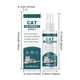 thumbnail image 3 of Repelente para Mascotas En Aerosol 100 Ml | Ingredientes Botánicos Naturales | Spray para Entrenar a Los Gatos En Muebles y Sofás | Evita Que Los Gatos Arañen | Fomenta Buenos Hábitos | Botella Portá, 3 of 7