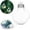 A1(Clear/1PC/2.36"), variant on Clear Plastic Fillable Ornament Balls,Removable Top Clear Hanging Ornaments Ball,Diy Shatterproof Christmas Ornaments Round Balls for Christmas Trees,Wedding,Party Decor,Crafts Decoration 2.36"