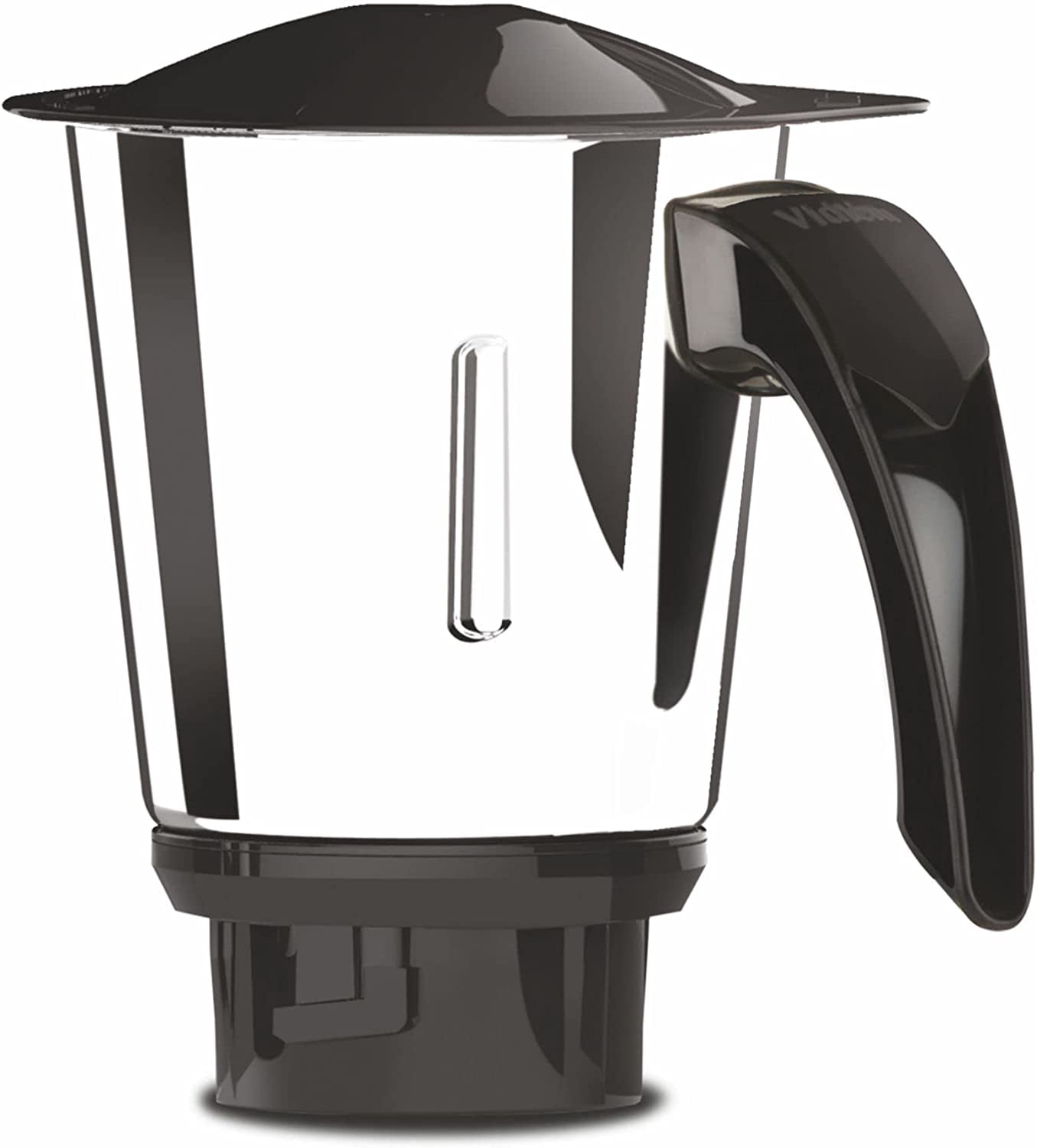 Vidiem Eva Nero Mixer Grinder 650 watts - 110V