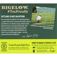 thumbnail image 2 of Bigelow Classic Decaffeinated Green Tea 40 ct - Pack of 2, 2 of 5