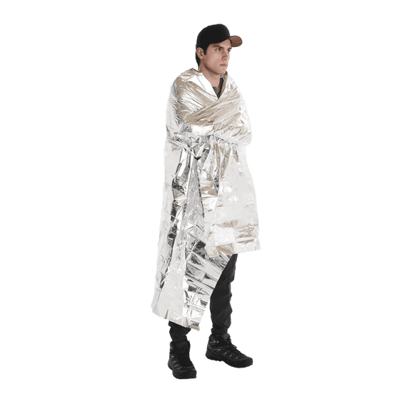 Coghlan's Couverture de secours