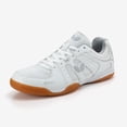 thumbnail image 2 of Butterfly Lezoline Unizes II Shoes White 5.5 (36 EU, 23.5 JP), 2 of 7