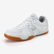Butterfly Lezoline Unizes II Shoes White 4.5 (34 EU, 22.5 JP)