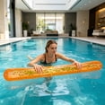 thumbnail image 6 of syligr 63 Inch Pool Noodles, Inflatable Pool Noodle, Inflatable Pool Floats for Adult, Summer Water Play Toy, Fun Swimming Pools Accessories, Balance Aid, Float Stick for Swimming Beginners, 6 of 8