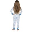 thumbnail image 2 of Cozy Couture Big Girls' Fun Novelty Cotton Pajamas, 2 of 4